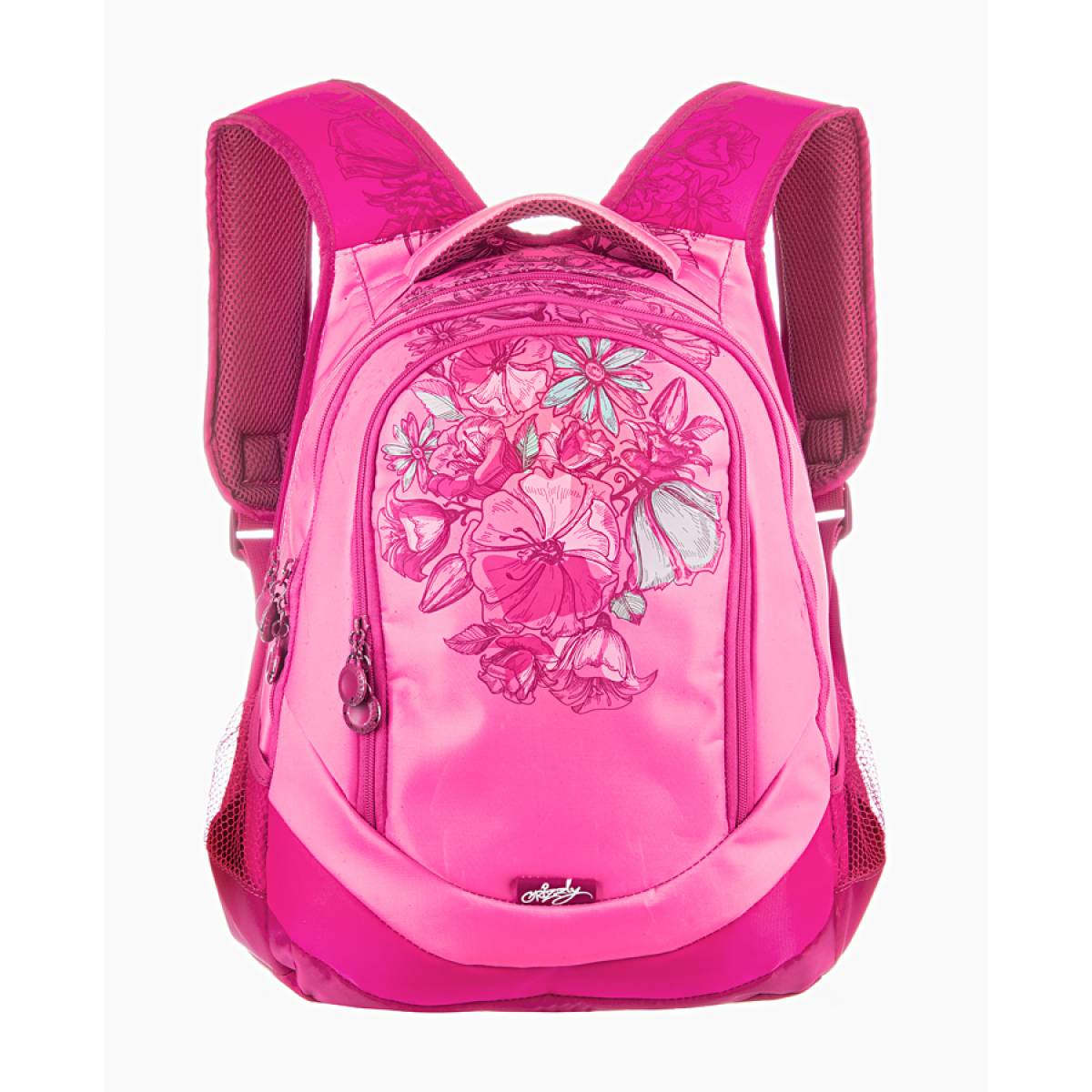 Рюкзак розовый RD-427-1