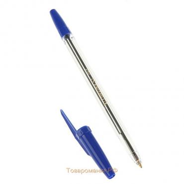 Ручка шариковая синяя Corvina 51-Classic 1,0мм арт.40163/02/29803