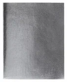 Тетрадь 48 листов линия А5 METALLIC "Серебро" 48Т5бвВ2