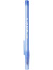 Ручка шариковая синяя BiC Round Stic M
