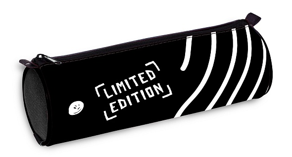 Пенал-тубус на молнии 210*70 hatder "Limitededition" Npt_60146