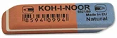 Ластик комбинированный KOH-I-NOOR 6521/60