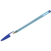 Ручка шариковая синяя 0.7мм OfficeSpace LC-Blue арт.BPTN_42993