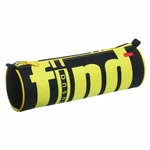 Пенал-тубус на молнии 21*7см Hatber "FIND" арт.NPT_60125