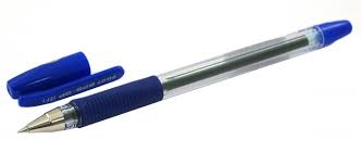 Ручка шариковая синяя PILOT 0.5 mm BPS-GP