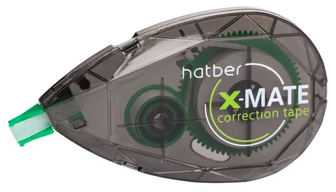 Корректирующая лента 5мм+10м hatber X-Mate CT_058781