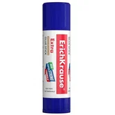 Клей-карандаш 21гр ErichKrause Extra 2368
